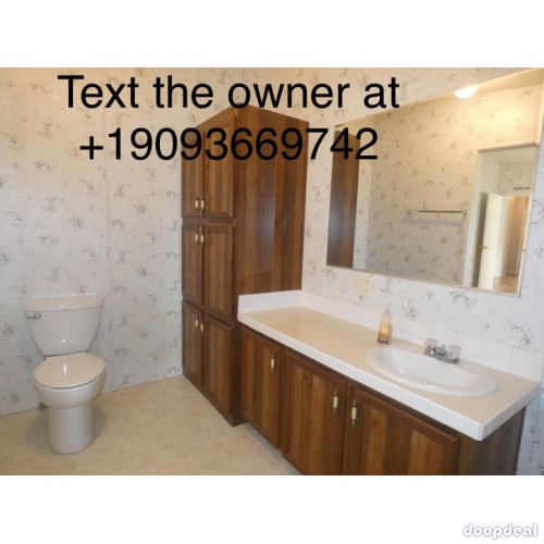 Single Family House for Rent