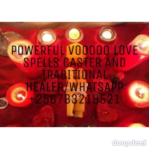 A USA-BEST AFRICAN LOVE  ASTROLOGER/SPELLS CASTER WHO CAN MAKE YOUR LOVER TO LOVE YOU MORE-WHATS-APP +256783219521.