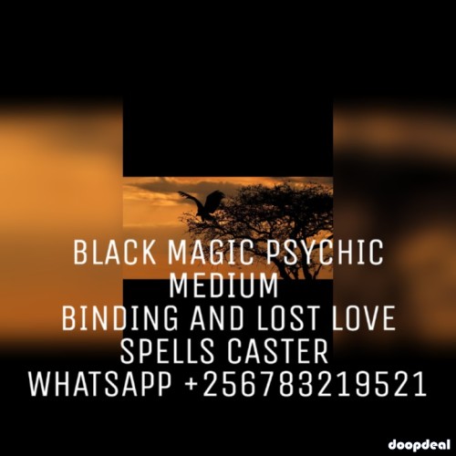 A USA-BEST AFRICAN LOVE  ASTROLOGER/SPELLS CASTER WHO CAN MAKE YOUR LOVER TO LOVE YOU MORE-WHATS-APP +256783219521.