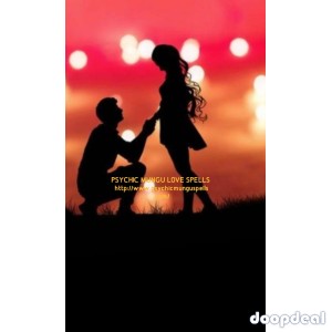 A USA'S STRONG AFRICAN MAGIC LOVE SPELLS WHICH CAN HELP YOU WIN YOUR EX BACK +256783219521