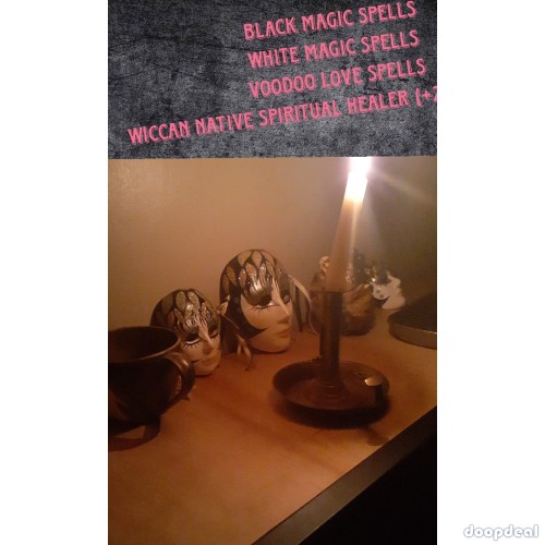 A USA'S STRONG AFRICAN MAGIC LOVE SPELLS WHICH CAN HELP YOU WIN YOUR EX BACK +256783219521