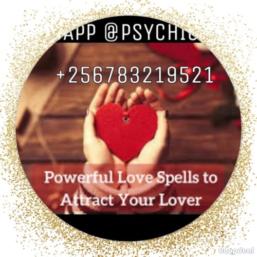 A USA'S STRONG AFRICAN MAGIC LOVE SPELLS WHICH CAN HELP YOU WIN YOUR EX BACK +256783219521