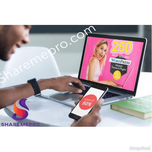 3000 +WP Premium Themes & Plugins  And Other’s Digital Resources