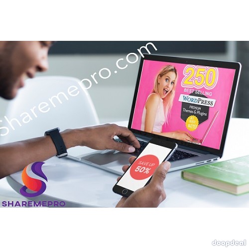 3000+ WordPress Premium Themes & Plugins  And Other’s Digital Resources