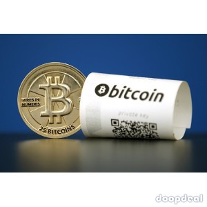 Bitcoin Private Key Finder