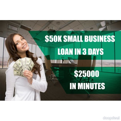 Business Loans No Credit Check up to $25000 in minutes