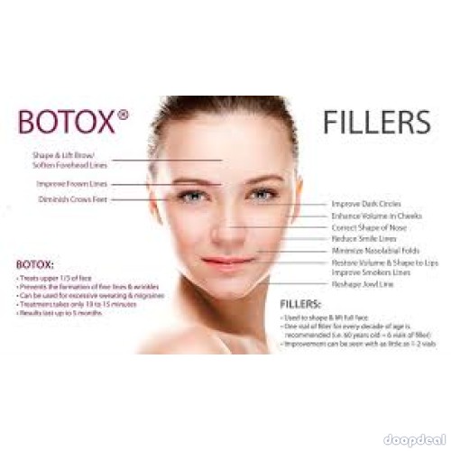Botox dermal fillers and other related products,X.a.N.ax,N.e.mb.ut.al available now
