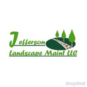 Jefferson Landscape Maint LLC get a FREE Quote