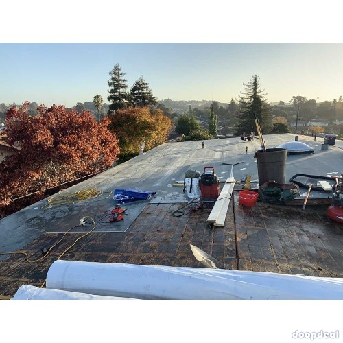 Pablo Restorations Roofing & Waterproofing  With 15 Years Experience.