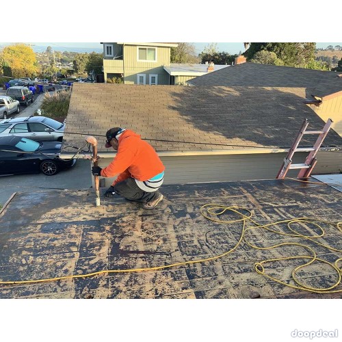 Pablo Restorations Roofing & Waterproofing  With 15 Years Experience.