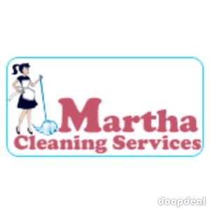 Martha Cleaning Services, Call for a FREE quote