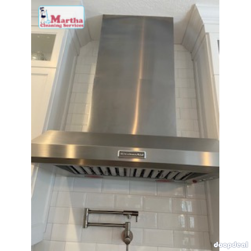 Martha Cleaning Services, Call for a FREE quote