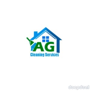 AG Cleaning Services Commercial & Residential.  CALL NOW.