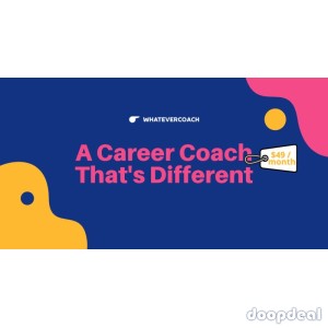 The Affordable Career Coach - $49 per Month