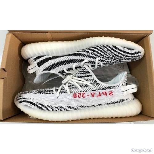 Yeezy Boost v2 – Black Static, Bred, Triple White ++ All Sizes