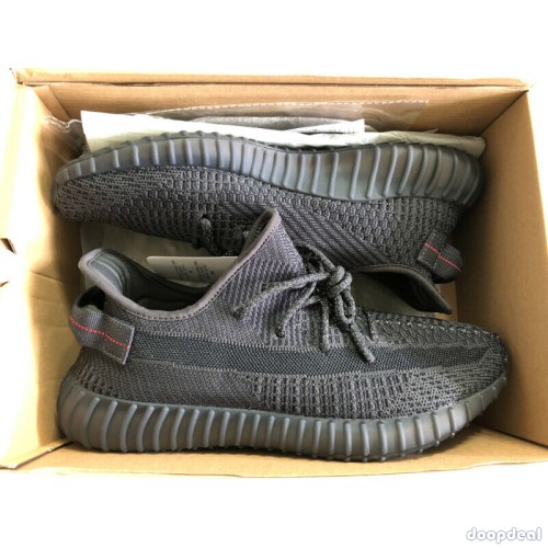 Yeezy Boost v2 – Black Static, Bred, Triple White ++ All Sizes