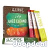 3 Day Juice Cleanse – Just Add Water & Enjoy – 21 Single Serving Powder Packets