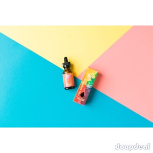 CBD Tincture - CBD Oil - Organically Sourced - Shop JustCBD Oil's