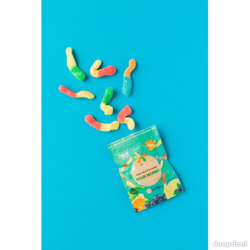 CBD Tincture - CBD Oil - Organically Sourced - Shop JustCBD Oil's