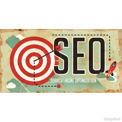 Boost Your Business' Website With Our SEO Strategies