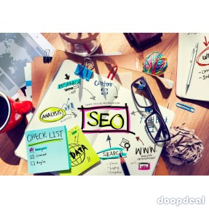 SEO Services By Experienced Consultant