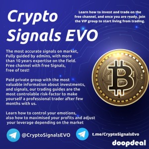 Crypto Trading, the future of money