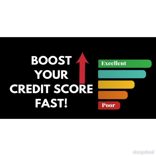 Need To Raise Your Credit Score Quickly?  Do This Now
