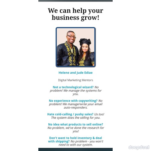 Digital Marketing Business Opportunity & Training By Our Digital Business Professionals