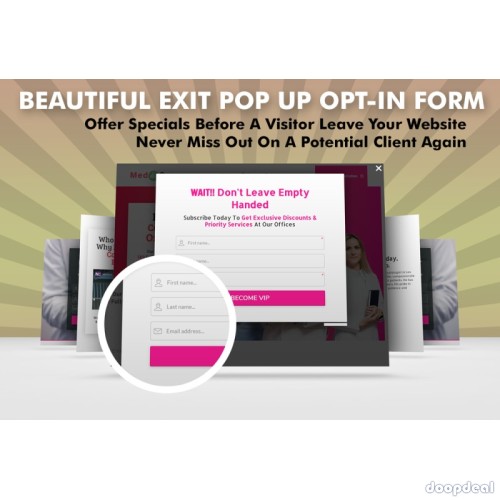 Low-Cost All-In-One Marketing Agency & Web Design Company 