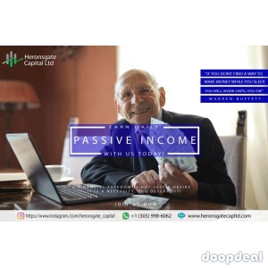 Earn over $50,000 monthly doing this!