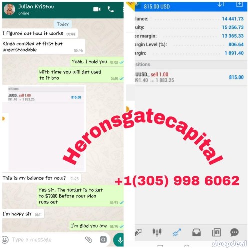 Earn over $50,000 monthly doing this!