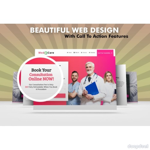 Low-Cost All-In-One Marketing Agency & Web Design Company -CT