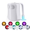 Toilet Night Light, Motion Sensor LED Night Lights