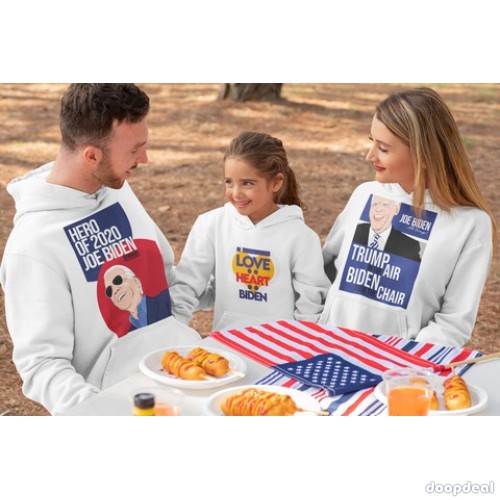 Look Amazing And Impress the Vast Galaxies, while supporting your next President