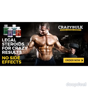 BODYBUILDING MUSCLE LEGAL STEROIDS
