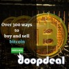 BUY AND SELL BITCOIN INSTANTLY