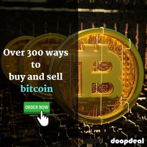 BUY AND SELL BITCOIN INSTANTLY