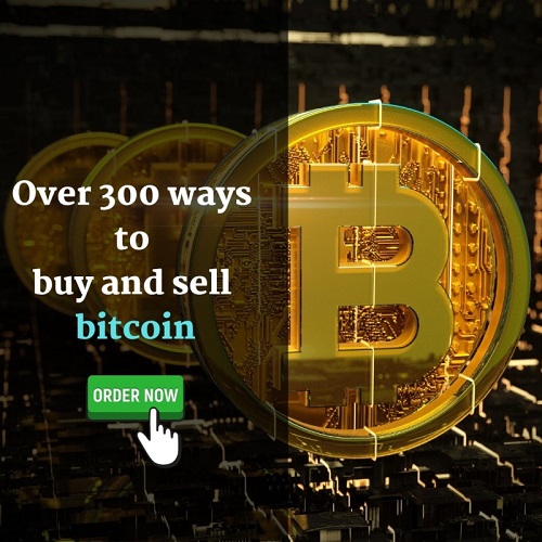 BUY AND SELL BITCOIN INSTANTLY