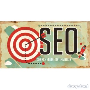 Boost Your Business' Website With Our SEO Strategies