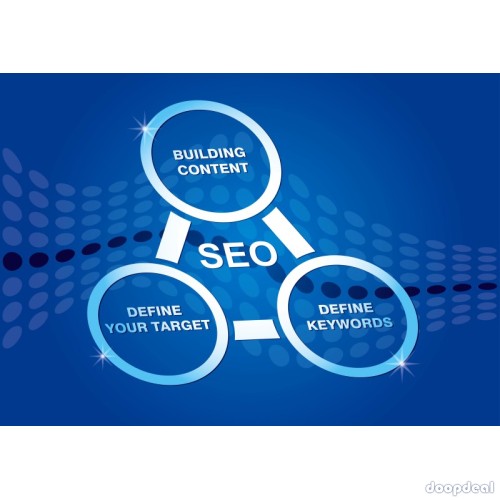 Boost Your Business' Website With Our SEO Strategies