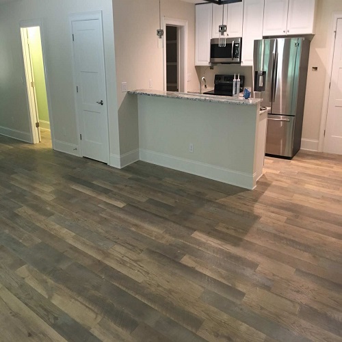 KD Building Contractors