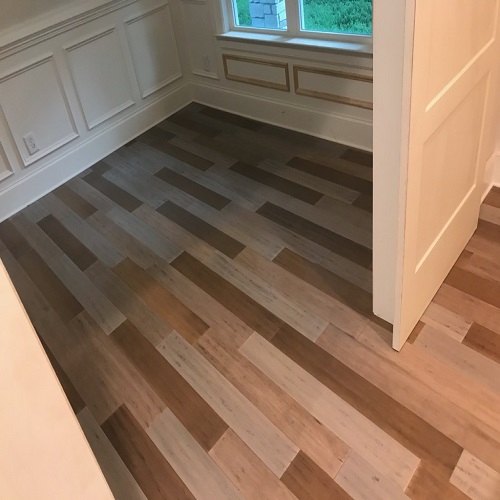 KD Building Contractors