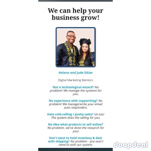 Digital Marketing Business Opportunity & Training By Our Digital Business Professionals