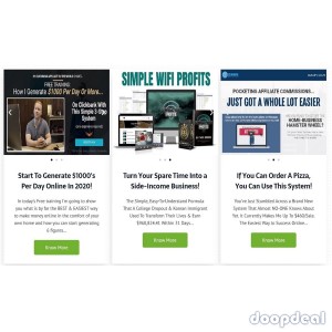 Realistic Way To Make Mony Online