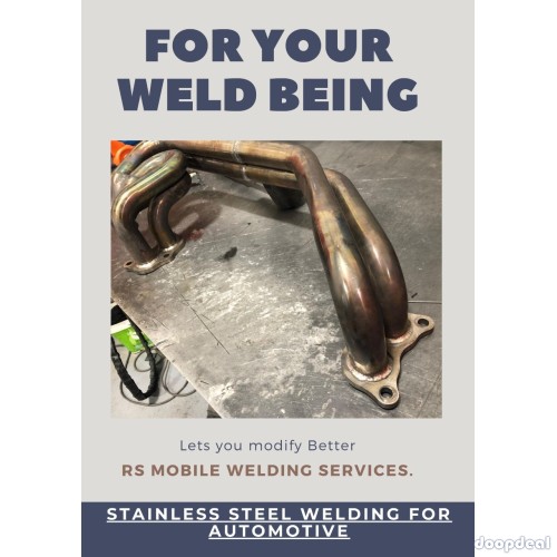 AUTOMOTIVE WELDING SERVICE PROVIDERS IN TORONTO