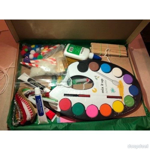 great Christmas gift to get your little ones in the mood for Christmas