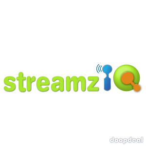 streamzIQ. Never Miss A Show, Never Miss A Game!