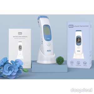 Multifunctional Non Contact Thermometer