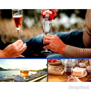 Enjoy Wine. Make Money. It Doesn't Get Any Easier Than This!