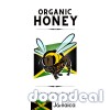 100%   PURE   JAMAICAN   HONEY  